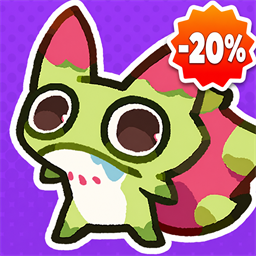 20% LootBar Clash of Critters top-up offer