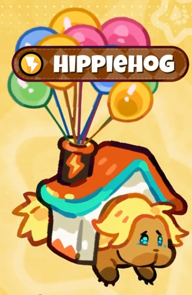 Hippiehog Tatari icon