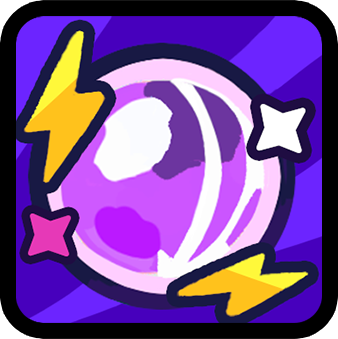 Boltskipper skill icon