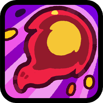 Flarevix skill icon