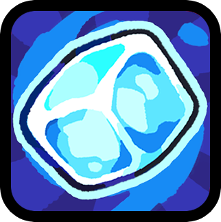 Frostnip skill icon