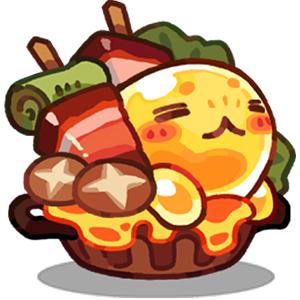 Hothog skill icon