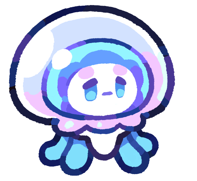 Lullelly skill icon