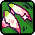 Manteeny skill icon