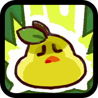 Pearpair skill icon