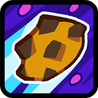 Rockshell skill icon