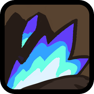 Rockzilla skill icon